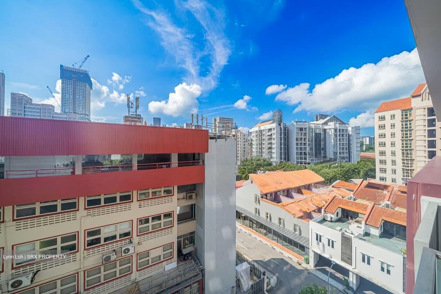 Vivace (D9), Apartment #557806831